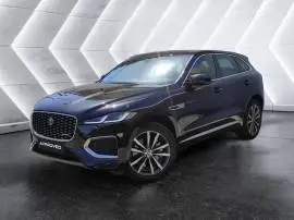 Jaguar F-Pace 2.0 I4 PHEV 404PS AWD Auto R-Dynamic, 78.900 €