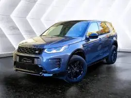 Land-Rover Discovery Sport 2.0D TD4 120kW AWD Auto, 61.900 €