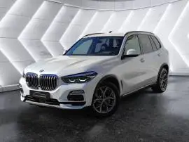 BMW X5 xDrive30d, 54.900 €