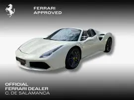 Ferrari 488 Spider DCT, 259.900 €