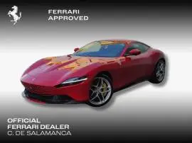 Ferrari Roma COUPE, 247.900 €