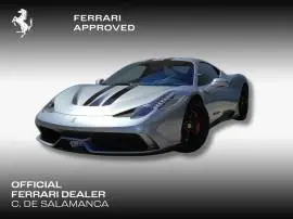 Ferrari 458 Speciale Coupé, 429.000 €