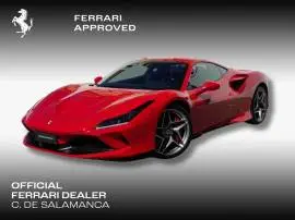 Ferrari F8 Tributo, 298.000 €