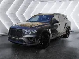 Bentley Bentayga 4.0 V8 S 4WD Auto, 289.900 €