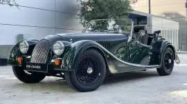 Morgan 4 4 Sport, 49.900 €