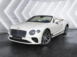 Bentley Continental GT GT W12 Convertible Centenar, 267.900 €