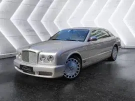 Bentley Brooklands 6.8 V8, 189.900 €