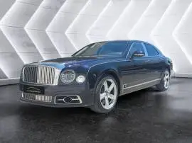 Bentley Mulsanne Mulsanne Speed, 216.900 €