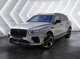 Bentley Bentayga 4.0 V8 S 4WD Auto, 344.900 €