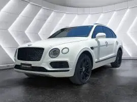 Bentley Bentayga 4.0 V8 4WD AUTO, 148.900 €