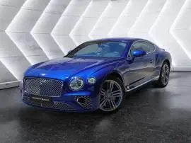 Bentley Continental GT GT V8 Coupé V8 MY22, 219.900 €