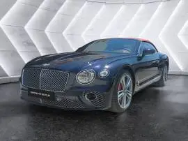 Bentley Continental GT GT V8 Convertible, 318.900 €