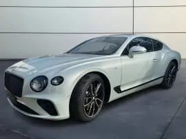 Bentley Continental GT GT V8 Coupé, 274.900 €