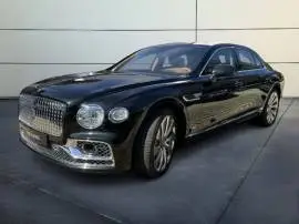 Bentley Flying Spur Flying Spur V8, 204.900 €