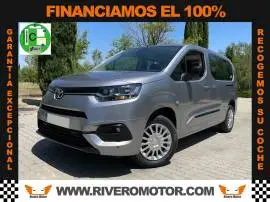 Toyota Proace City Verso Combi VX L2 1.5D 130cv 6 , 27.990 €