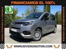 Toyota Proace City Verso Combi VX L1 1.5D 130cv 6 , 24.990 €