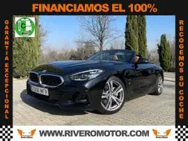 BMW Z4 sDrive Auto 30i 258cv 8 vel. *IVA deducible, 49.500 €