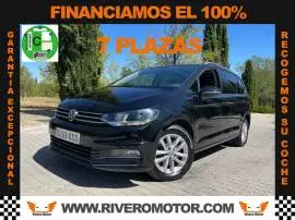 Volkswagen Touran Advance 7 Plazas 1.6 TDI 115cv 6, 13.990 €