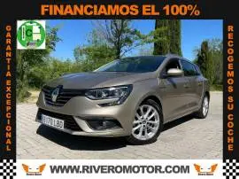 Renault Megane Sport Tourer Zen 1.5 dCi 115cv 6 ve, 10.500 €