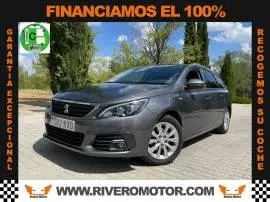 Peugeot 308 SW Style 1.5 HDi 130cv 6 vel. *IVA ded, 9.500 €