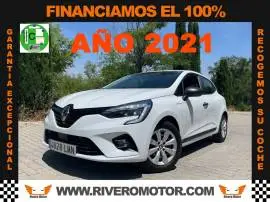 Renault Clio Business 1.5 dCi 85cv 6 vel. *IVA ded, 9.990 €