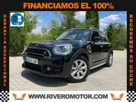 MINI Countryman Cooper S E ALL4 224cv. *IVA deduci, 17.990 €