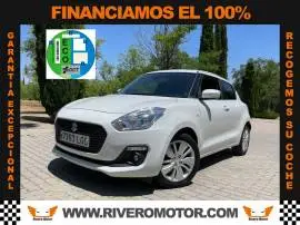 Suzuki Swift GLE 1.2 Mild Hybrid 90cv. *IVA deduci, 12.990 €