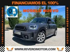 MINI Countryman Cooper S E ALL4 220cv. *IVA deduci, 19.990 €