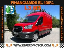 Ford Transit 310 L3H3 Van Trend FWD 2.0 TDCi MHEV , 23.990 €