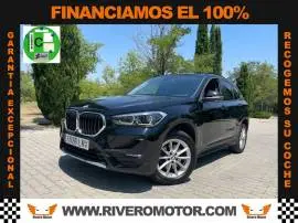 BMW X1 sDrive 18d 150cv 6 vel. *IVA deducible* *Mo, 16.500 €