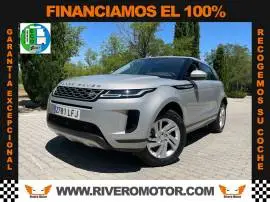 Land-Rover Range Rover Evoque Auto 4WD MHEV 2.0D 1, 28.990 €