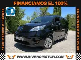 Nissan e-NV200 EVALIA Eléctrica 7 Plazas 40 kWh 10, 19.990 €