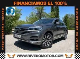 Volkswagen Touareg eHybrid Eleg Tip 4M 3.0 V6 TSI , 48.990 €