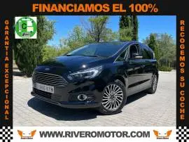 Ford S Max Titanium 2.0 TDCi Panther 150cv 6 vel. , 15.990 €