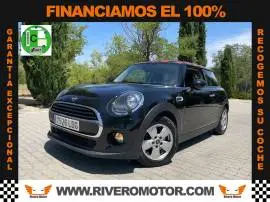 MINI One D 1.5 95cv 6 vel. *IVA deducible* *133.00, 12.990 €