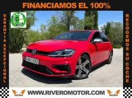 Volkswagen Golf R 4Motion DSG 2.0 TSI 300cv 7 vel., 34.990 €