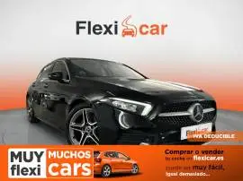 Mercedes Clase A A 180 d, 28.990 €