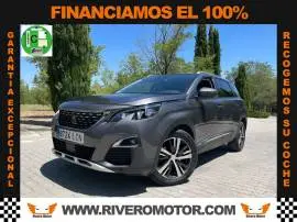 Peugeot 5008 Allure EAT8 1.5 HDi 130cv 8 vel. *IVA, 17.500 €