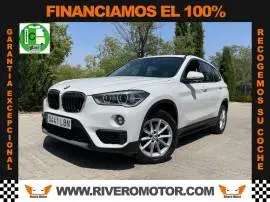 BMW X1 sDrive 18d 150cv 8 vel. *IVA deducible* *Au, 17.990 €