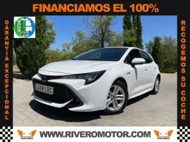 Toyota Corolla Active Tech e-CVT 125H 1.8 122cv. *, 16.990 €