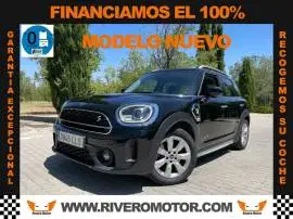 MINI Countryman Cooper S E ALL4 220cv. *IVA deduci, 18.990 €