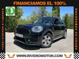 MINI Countryman Cooper D 2.0 150cv 6 vel. *IVA ded, 14.990 €