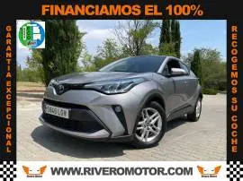 Toyota C-HR Active 125H 1.8 122cv. *IVA deducible*, 16.990 €