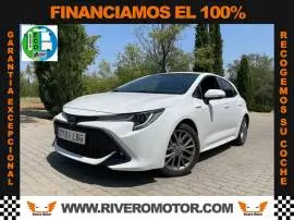 Toyota Corolla Feel! e-CVT 125H 1.8 122cv. *IVA de, 15.990 €