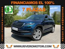 Skoda Kodiaq Style 7 Plazas DSG 4x4 2.0 TDI 190cv , 27.990 €