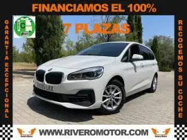 BMW Serie 2 Gran Tourer 216d 116cv 7 vel. *IVA ded, 16.990 €