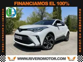 Toyota C-HR Advance 2.0 180H. *IVA deducible* *8.0, 27.990 €