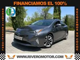 Toyota Prius Híbrido 1.8 122cv. *IVA deducible* *G, 16.990 €