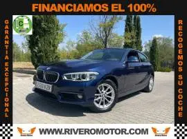 BMW Serie 1 118d 150cv 6 velocidades, 14.990 €