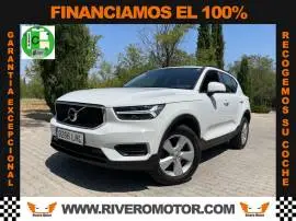 Volvo XC40 2.0 D3 150cv 6 vel. *IVA deducible* *17, 18.990 €